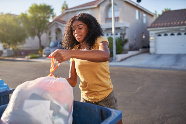 Best Attic Cleanout Services  in Peridot, AZ