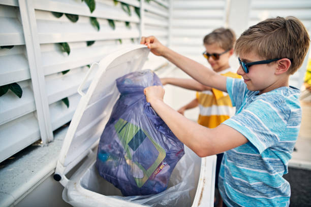 Best Construction Debris Removal  in Peridot, AZ