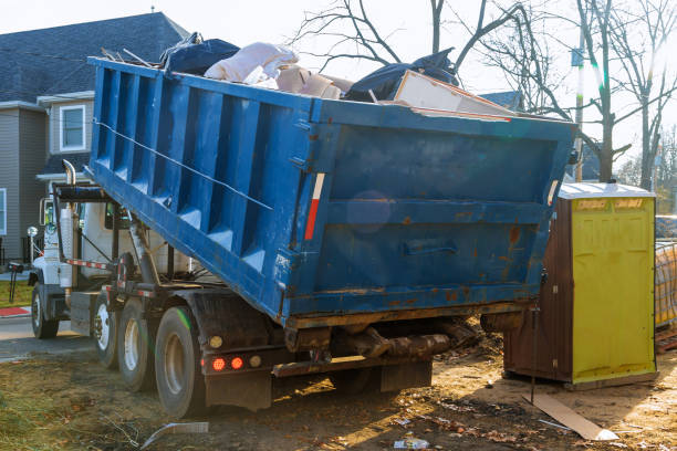 Best Commercial Junk Removal  in Peridot, AZ