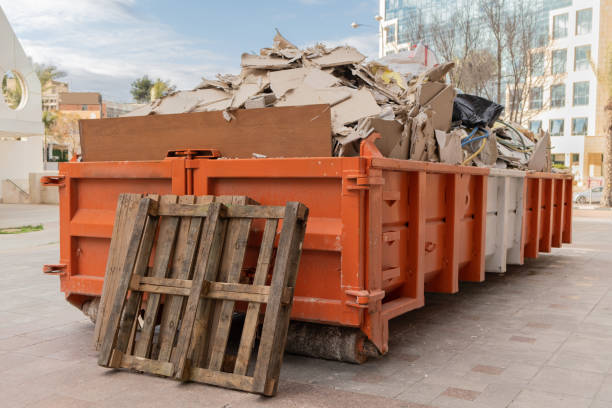 Best Professional Junk Removal  in Peridot, AZ