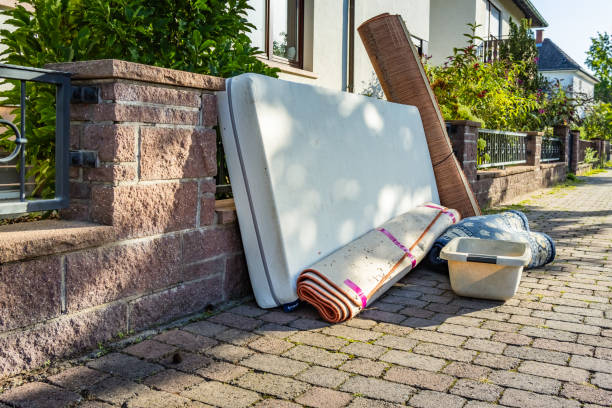 Best Junk Hauling Services  in Peridot, AZ