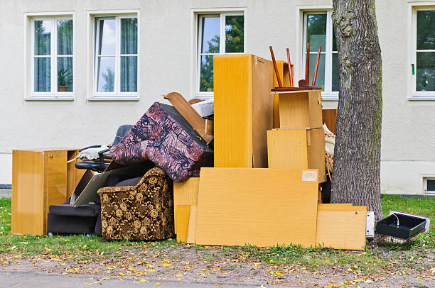 Professional Junk Removal in Peridot, AZ